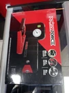 Powerforce PF2000 Jump Starter Back Up Safety Kit W/ Compressor A-x. Fixed Price $140.00.