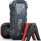 Yaber 8000A Jump Starter 12V Battery Booster Portable Charger Auto. Fixed Price $134.99.