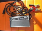 48 Volt Battery Maintainer Charger Schauer. Fixed Price $75.00.
