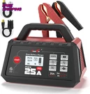Towertop 25A Max Pro Battery Charger 12V Fully Automatic Smart Trickle. Fixed Price $267.57.
