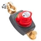 Spurtar Auto Battery Disconnect Switch 12V - 48V Top Post, Shut Off.... Fixed Price $22.02.