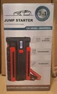 Scatach 002 4000A Car Battery Jump STARTER,12V Pack 3 In. Fixed Price $39.99.