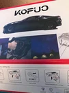 Kopuo Portable Car Jump Starter Emergency Power Bank 3000A Peak Battery Charge. Fixed Price $14.99.