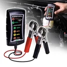 12/24V Dc Automotive Tester - Alternator/battery Check/diagnostic Tool. Fixed Price $15.99.