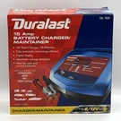 Duralast DL-15D Amp Battery Charger Maintainer 6V 12V Open Box Unused. Fixed Price $54.99.