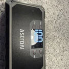 Astro A1 Multifunctional Jump Starter. Fixed Price $23.50.