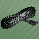 Battery Tender Ft Quick Disconnect Extension Cable 081-0148-25. Fixed Price $35.95.