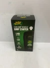 Battery Tender 030-2020-WH 1500 Amp Portable Power Bank And Lithium Jump Starter. Fixed Price $88.00.
