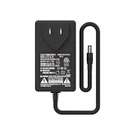 Jetson Official Volt X Electric Go-kart 24V 1.0A Charger Black. Fixed Price $28.88.
