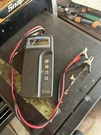 Midtonics Digital Battery Analyzer Micro 400. Fixed Price $250.00.