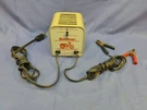 Schauer Motorcycle/automobile Battery Charger & Volt Amp 11612. Fixed Price $28.95.
