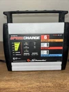 Schumacher SC-600A Speed 6V/12V Automatic 4 6AMP Battery Charger Works. Fixed Price $34.95.
