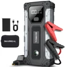 Car Jump Starter 3000A, Battery Pack For Up To 9.0L Gas 7.0L Diesel. Fixed Price $70.94.