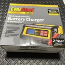 Everstart Maxx 15 Amp Battery Charger And Maintainer With 40 Engine. Fixed Price $49.95.