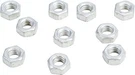 Fire Power HK1013 Hex Nuts 6MM 10/PK. Fixed Price $16.34.