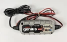 Noco Genius G1100 V2.5 6-12V & Battery Charger. Fixed Price $40.00.