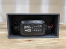 Noco GENIUS2 (G1100 Rplcmt) Amp Smart Battery Charger - Refurbished Item. Fixed Price $48.99.