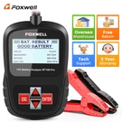 Foxwell BT100 Pro 12V Car Battery Analyzer Cranking Charging Tester 100-1100CCA. Fixed Price $36.95.