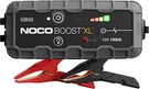 Noco GB50 1500A Ultrasafe Jump Starter, 12V Lithium Battery Booster Pack. Fixed Price $140.00.
