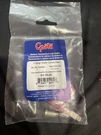 Grote 84-9626 Plug-in Style Battery Cable Connector P/n. Fixed Price $6.65.