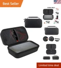 Carrying Case For Halo Bolt 58830/57720/44400 Mwh Portable Jump Starter, .... Fixed Price $26.99.