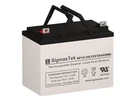 Jump Carry JNC950 Starter Battery (replacement). Fixed Price $77.69.