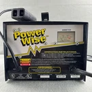 Power Wise 36 Volt Ez-go Textron Golf Cart Battery Charger Model #28115 G04. Fixed Price $159.99.