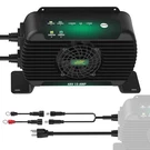 Battery Tender Powerplus 48V, 15 Amp Charger And Maintainer Golf Car.... Fixed Price $448.98.