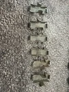 Only 1 Nos 40S 50S 60S ? Chevrolet & Gm Molding Trim Clip Choice Of. Fixed Price $15.00.