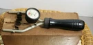 Vintage Cell Tester CT-500 Stuart Mfg Co Chicago, Ill. With Original Box. Fixed Price $30.00.