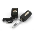 Dynamite Lipo Glow Driver With Battery And Charger DYN1926 Plugs. Fixed Price $42.99.