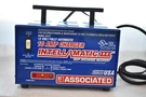 Associated 9410 Intellamatic Iii Portable Battery Charger, 12 Volt Amp. Fixed Price $499.99.
