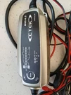 40-001 Ctek Mxs 3.8 Multi-functional 7-STAGE Battery CHARGER12V Amp, Eu Plug. Fixed Price $90.00.
