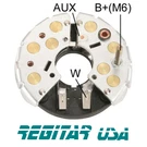 RB-82H Rectifier *114MM *M6 Battery Post *8-35 Amp Diodes Regitar Usa. Fixed Price $22.85.