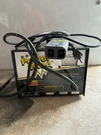Power Wise 36 Volt Ez-go Textron Golf Cart Battery Charger Model #28115 G01 Nice. Fixed Price $149.99.
