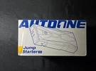 Autoone 6000A Car Jump Starter 12V Portable Battery Booster W/usb Sealed New. Fixed Price $50.00.
