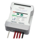 Promariner Pronautic 2420P 24V 20A 3-BANK Battery Charger #63170. Fixed Price $726.99.