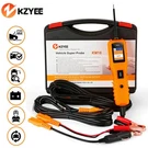 Kzyee KM10 12/24V Car Circuit Tester Probe Scan Avometer Electrical System. Fixed Price $63.99.