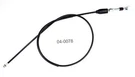 Motion Pro Clutch Cable Black #04-0078 Fits Suzuki. Fixed Price $21.73.