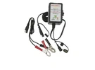 Batteryminder Plus Charger/trickle Charger/desulfator 12 Volt Amp. Fixed Price $49.87.