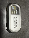 Stanley Fatmax LJ25F Jump Starter - Box Only No Cables. Fixed Price $39.99.