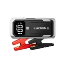 Lucklike Car Battery Jump Starter Portable, Pa... Fast Ship. Fixed Price $61.53.