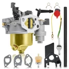 Carburetor For Stanley CH2 Chipper Shredder. Fixed Price $25.99.