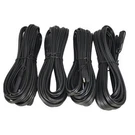 Battery Tender Ft Quick Disconnect Extension Cable Pack 081-0148-25-BG4. Fixed Price $104.95.