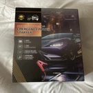Emergency Power Starter For Car. Fixed Price $30.00.