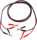 Parts Unlimited Jumper Cable Battery Fits 8' L99-96308. Fixed Price $33.97.