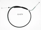 Motion Pro Rear Hand Brake Cable New Kawasaki Bayou 220 1988-2002 250 2003-2011. Fixed Price $23.99.