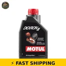 Motul Dexron Iii Motor Oil 105776. Fixed Price $42.99.