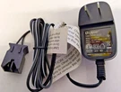 Feber/ Kidz Motorz/ National Product Volt Charger Replacement .25AH. Fixed Price $29.99.