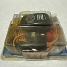 Excalibur Quick Charge Car Starter /12 Volt Battery Charging Cable New. Fixed Price $19.99.